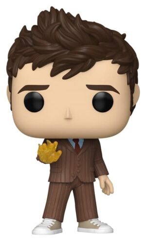 Funko POP! Doctor Who - Tenth Doctor (1965)