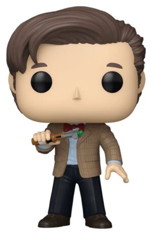 Funko POP! Doctor Who - Eleventh Doctor (1966)