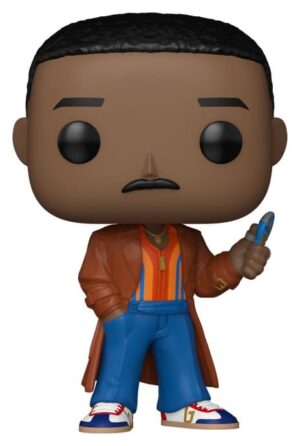 Funko POP! Doctor Who - Fifteenth Doctor (1967)