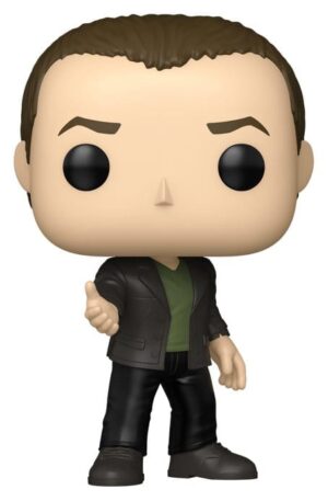 Funko POP! Doctor Who - Ninth Doctor (1963)