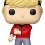Funko POP! Karate Kid - Johnny Lawrance (2079)