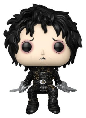 Funko POP! Edward Scissorhands (2147) Funko POP! Edward Scissorhands (2147)
