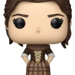 Funko POP! Outlander - Claire Fraser (1955)