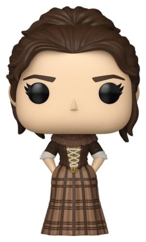Funko POP! Outlander - Claire Fraser (1955)