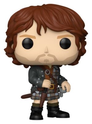 Funko POP! Outlander - Jamie Fraser (1956)