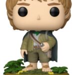 Funko POP! The Lord of The Rings - Samwise Gamgee (2159)