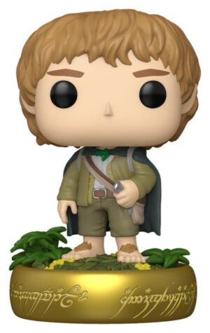 Funko POP! The Lord of The Rings - Samwise Gamgee (2159)