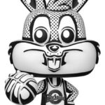 Funko POP! Bugs Bunny (2072) 25cm