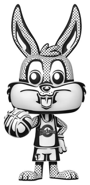 Funko POP! Bugs Bunny (2072) 25cm