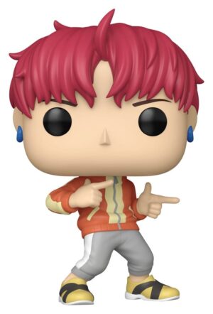 Funko POP! DanDaDan – Jiji (2386)