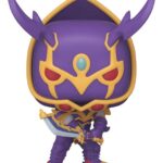 Funko POP! Yu-Gi-Oh! - Buster Blader (2561)