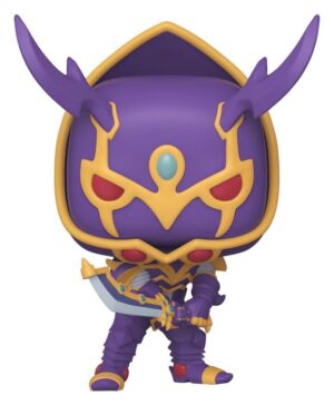 Funko POP! Yu-Gi-Oh! - Buster Blader (2561)