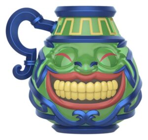 Funko POP! Yu-Gi-Oh! - Pot of Greed (2562)