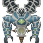 Funko POP! Yu-Gi-Oh! - Relinquished (2563)