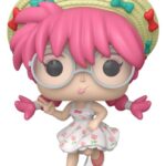 Funko POP! Ranma 1/2 - Ranma (2543)