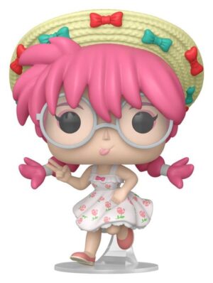 Funko POP! Ranma 1/2 - Ranma (2543)