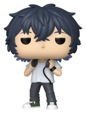 Funko POP! Witch Watch - Keigo Magami (2541)