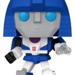 Funko POP! Transformers - Mirage (182)