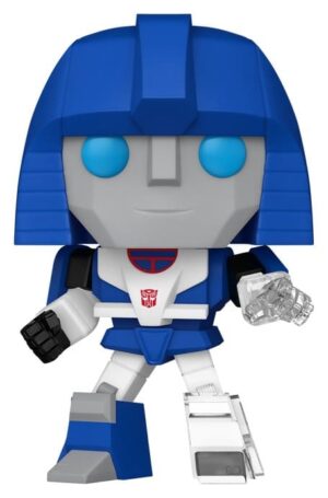 Funko POP! Transformers - Mirage (182)
