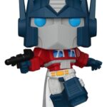 Funko POP! Transformers - Optimus Prime (178)
