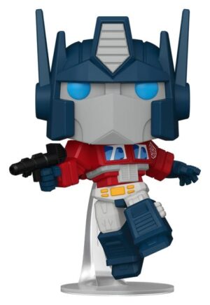 Funko POP! Transformers - Optimus Prime (178)