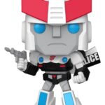 Funko POP! Transformers - Prowl (180)