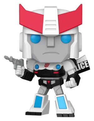 Funko POP! Transformers - Prowl (180)