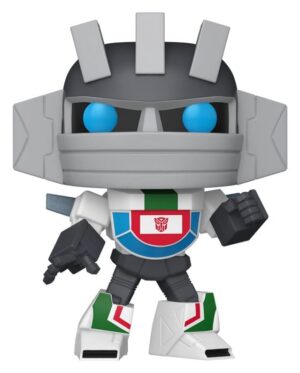 Funko POP! Transformers - Wheeljack (181)