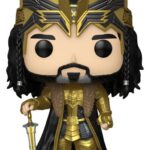 Funko POP! The Hobbit - Thorin Oakenshield (2187)