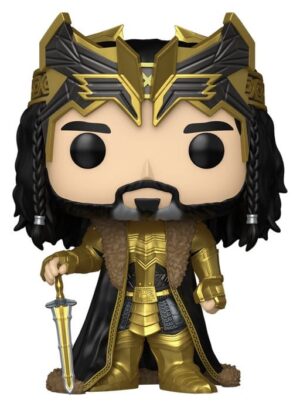 Funko POP! The Hobbit - Thorin Oakenshield (2187)