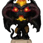 Funko POP! The Lord of The Rings - Balrog (2160)