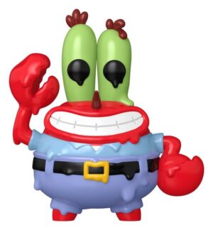 Funko POP! Spongebob Squarepants - Mr. Krabs (2559)
