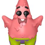Funko POP! Spongebob Squarepants - Patrick (2557)