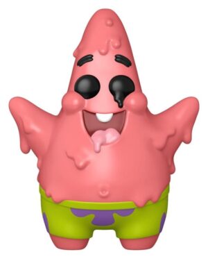 Funko POP! Spongebob Squarepants - Patrick (2557)