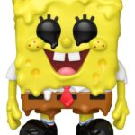 Funko POP! Spongebob Squarepants (2556)