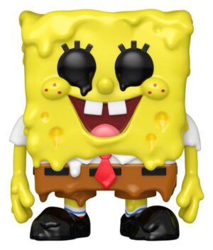Funko POP! Spongebob Squarepants (2556)
