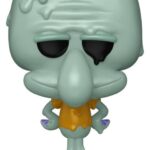 Funko POP! Spongebob Squarepants - Squidward (2558)