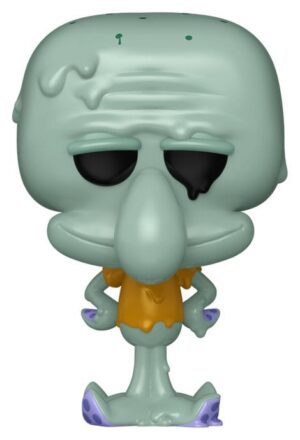 Funko POP! Spongebob Squarepants - Squidward (2558)