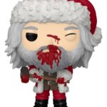 Funko POP! Violent Night - Santa Claus (2149)