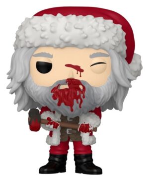 Funko POP! Violent Night - Santa Claus (2149)