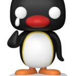 Funko POP! Pingu (2470)