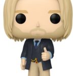 Funko POP! The Hunger Games - Haymitch Abernathy (2116)