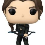Funko POP! The Hunger Games - Katniss Everdeen (2115)