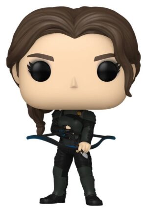 Funko POP! The Hunger Games - Katniss Everdeen (2115)