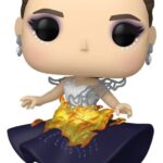 Funko POP! The Hunger Games - Katniss Everdeen (2117)