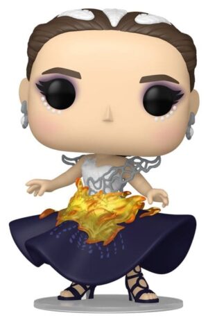 Funko POP! The Hunger Games - Katniss Everdeen (2117)