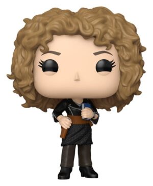 Funko POP! Doctor Who - River Song (1964)