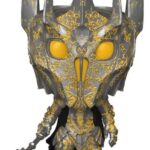 Funko POP! The Lord of The Rings - Sauron (2161)