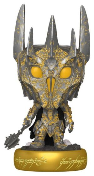 Funko POP! The Lord of The Rings - Sauron (2161)