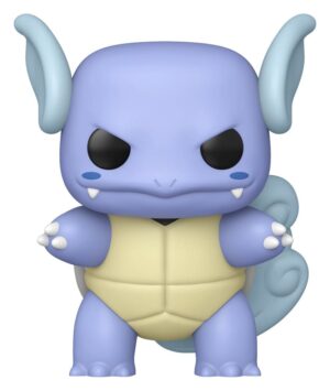 Funko POP! Pokémon - Wartotle (1267) 25cm